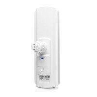 Ubiquiti LiteBeam AC All-in-one 802.3AC AirMax Radio with 16dBi 90 deg 5GHz 802.11ac Antenna with GPS Sync and Management Radio