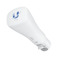 Ubiquiti LTU Instant (5-pack) LTU-Instant-5 5 GHz LTU client that functions in a point-to-multipoint (PtMP) environment - 5 PACK