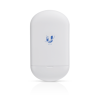 Ubiquiti 5GHz radio 5GHz PtMP LTU Client Up To 10km 13 dBi Antenna Functions in PtMP Environment w  LTU-Rocket as Base Station