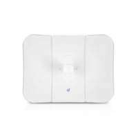 Ubiquiti LTU 5 GHz Long-Range Client Radio PtMP 5GHz Radio Range up to 30km Functions in PtMP Environment w  LTU-Rocket as Base Station