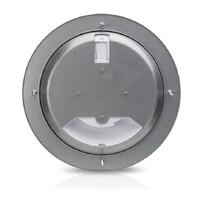 Ubiquiti AP Lite Recessed Ceiling Mount, Pack of 3, nanoHD-RCM-3, Compatible with the U6 Lite, U6+, nanoHD, AC Lite, Low‑profile Mounting Option