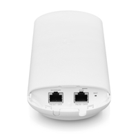 Ubiquiti 5 GHz NanoStation ac Radio -Up to 450 Mbps Real TCP IP Throughput
