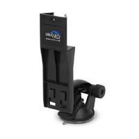 Ubiquiti NanoStation Window Wall Mount NS-WM Compatible With NanoStationM airMAX Devices (Includes NS2 NS5 for locoM2 locoM5 NSM2 NSM5)