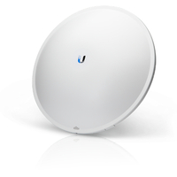 Ubiquiti PowerBeam 5 AC 500 27dBi 5GHz 802.11ac 2x2 MIMO Antenna