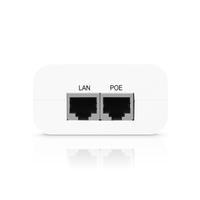 Ubiquiti POE-54-80W Injector 54V 80W for EdgePoint POE-54V-80W Surge and Clamping Protection