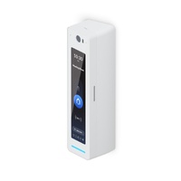 Ubiquiti Reader Pro Angle Mount, White, For UniFi Professional Access Readers, 20 degree Angle Mount, Incl 2Yr Warr