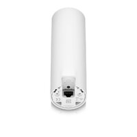 Ubiquiti Unifi Wi-Fi 6 Mesh AP 4x4 Mu- Mimo Wi-Fi 6 2.4Ghz   573.5Mbps  5GHz   4.8Gbps PoE Injector Included