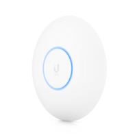 Ubiquiti UniFi Wi-Fi 6 Pro,  NHU-U6-PRO,  AP 4x4 Mu-/Mimo Wi-Fi 6, 2.4GHz @ 573.5 Mbps & 5GHz @ 4.8Gbps **No POE Injector Included