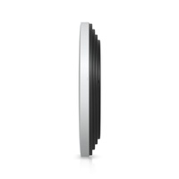 Ubiquiti U7 Pro XG, White,Ceiling-mounted 6-stream WiFi 7 AP Wiith 10 5 2.5 1 GbE Support,140 m²  Coverage, 300 Connect Devices, Powered By PoE