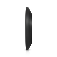 Ubiquiti U7 Pro XGS, Black, Ceiling-mounted 8-stream WiFi 7 AP,Dedicated Spectral Scanning Radio,10 5 2.5 1 GbE Support,160 m² Coverage,500 Devices