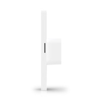 Ubiquiti UniFi Access Reader G2 Professional NHU-UA-G2-PRO 2-Way Intercom Unlock Via NFC or Unifi Identity IP55 Weather Resistance Pin Unlock