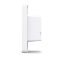 Ubiquiti UniFi Access Reader G2 Entry Exit Messages IP55 Weather Resistance Additional Handwave Unlock Functionality
