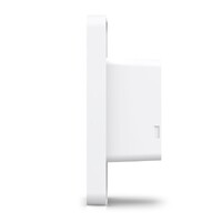 Ubiquiti UniFi Access Reader G2 Entry Exit Messages IP55 Weather Resistance Additional Handwave Unlock Functionality