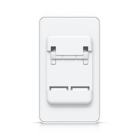 Ubiquiti Door Hub Mini, Compact Access Control Hub For a Single Door, 2Yr Warr