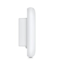 Ubiquiti UniFi Access Reader Lite NHU-UA-LITE  Modern NFC and Bluetooth Reader  PoE Powered Built-in Security Element Chip
