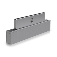 Ubiquiti Magnetic Lock, Hold Up 270kg, Fail-safe Magnetic Lock For inswing  Outswing Doors That Connects To UniFi Access Hub, 2Yr Warr