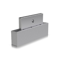 Ubiquiti Magnetic Lock, Hold Up 540kg, Fail-safe Magnetic Lock For inswing  Outswing Doors That Connects To UniFi Access Hub, 2Yr Warr