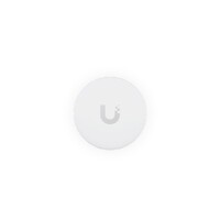 Ubiquiti UniFi Access Pocket Keyfob Highly Secure NFC Smart Fob Uses Multi-layer Encryption Including Proprietary UniFi Access Security protocols.