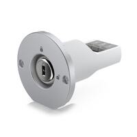 Ubiquiti Access Rescue KeySwitch UA-Rescue Keyed Emergency Override for your Access Hub (UA-HUB)