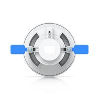 Ubiquiti AI Theta Professional Flush Mount NHU-UAC-AI-T-P-PFM-C Enhanced flush mount for AI Theta Professional Lenses.