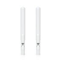 Ubiquiti Omni Antenna  Desktop Stand Kit Omnidirectional Antenna Kit For Swiss Army Knife Ultra Provides Extended Range Coverage Incl 2Yr Warr
