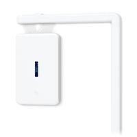Ubiquiti Cable Raceway UACC-CRB A Protective Raceway Accessory For Dream Wall (NHU-UDW) T-junction