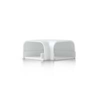 Ubiquiti UniFi Dream Wall Wall Dream Wall -  Cable Raceway Corner