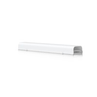 Ubiquiti UniFi Dream Wall Wall Dream Wall Cable Raceway- Straight Way