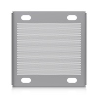 Ubiquiti Toolless Mini Rack Shelf, Fixed Shelf Accessory For Installing Non-rack-mountable Devices In The Toolless Mini Rack,  Up to 20 kg