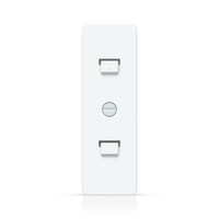 Ubiquiti DIN Rail Mount, DIN Rail Mount For UniFi Compact Switches, 2Yr Warr