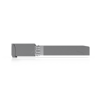 Ubiquiti UISP Fiber XGS XG Optical Transceiver UACC-UF-OM-XGS Cable Distances Up To 20 km 10 Gbps Throughput