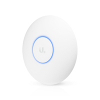 Ubiquiti UniFi Wave 2 Dual Band 802.11ac AP with Security  BLE