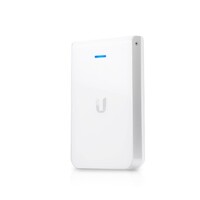 Ubiquiti UniFi IW-HD Dual-band 802.11ac Wave 2 access point with a 2 Gbps aggregate throughput rate 4 Port Switch 1x PoE Output