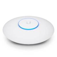 Ubiquiti NanoHD Unifi Compact 802.11ac Wave2 MU-MIMO Enterprise Access Point, 3-Pack (*PoE injector is not included) - Upgrade from AC-PRO