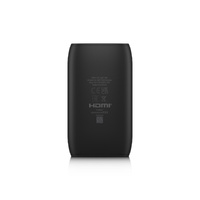 Ubiquiti Display Cast Lite, Digital Signage Player Designed For Media Playback On HDMI Displays, 1080p Resolution, Powered By A USB-C Adapter