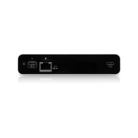 Ubiquiti UniFi Cloud Key Gen2 Plus – Includes 1Tb HDD Storage – UniFi OS Console – Requires PoE Power -  Rack Mount Sold Separately