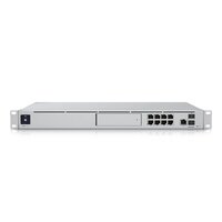 Ubiquiti Dream Machine Special Edition UDM-SE Enterprise-grade UniFi OS Console All-In-One Unifi Solution 8x Gbe PoE RJ45 Ports 3.5 inch HDD Bay