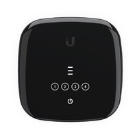 Ubiquiti UFiber Gigabit WiFi6 UF-WiFi6 Passive Optical Network CPE with Built-in WiFi and Multiple VLAN-aware Switch Ports