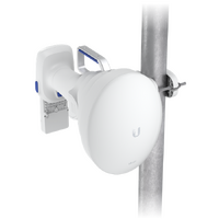 Ubiquiti UISP Horn UISP-Horn High-isolation 30 degree Point-to-multipoint (PtMP) 5.15 - 6.875 Ghz Frequency Range 15 km PtMP Link Range