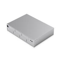 Ubiquiti UNAS Pro 2U Rack-mount NAS, (7) 2.5 3.5 ft Drive Bays 10 Gbps Performance Designed For Large-scale File Storage  Sharing, 2Yr Warr