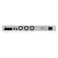 Ubiquiti UniFi Protect Network Video Recorder - 4x 3.5 inch HD Bays Up to 30 Days of Storage Unifi Protect Pre Installed NHU-RPS Compatible
