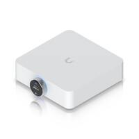 UbiquitiPowerAmp,White,Premium Speaker Amplifier Designed For High-fidelity Multi-zone Audio Streaming  Immersive Spatial Sound Experiences,2 Yr Warr
