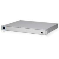 Ubiquiti UniFi Redundant Power System - Protect Up To 6 Rackmount Ubiquiti Gen2 Devices - 950W DC Power Budget - Touch Screen Info Display