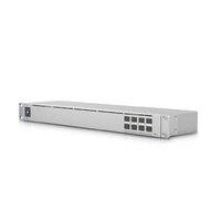 Ubiquiti UniFi Network Aggregation Switch USW-Aggregation 8-Port (8) 10G SFP Ports Layer 2 Rack Mount
