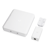 Ubiquiti UniFi Switch Flex Utility outdoor weatherproof enclosure for Switch Flex