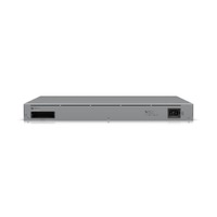 Ubiquiti Pro Max 48 48-port Layer 3 Etherlighting Switch 2.5 GbE 16 GbE RJ45 Ports 32 GbE RJ45  4 10G SFP Throughput 112 Gbps Incl 2Yr Warr