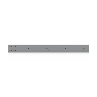 Ubiquiti  Pro XG 24, Professional-grade, 24-port Layer 3, Etherlighting Switch , (16) 10 GbE, (8) 2.5 GbE, (2) 25G SFP28 ports, DC Power Backup Ready
