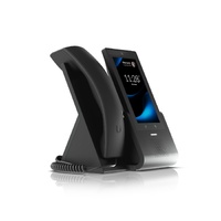 Ubiquiti Talk G3 Touch Pro,Next-generation Desktop Smartphone,Featuring A 5 ft Touch Display,Seamless Integration With UniFi Applications,3CX Compatib