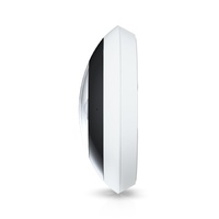 Ubiquiti UniFi Protect Indoor Outdoor HD PoE Camera, White, With Pan-tilt-zoom - Full 360 degree Surveillance - Replaces 4x Regular Cameras, 2Yr Warr