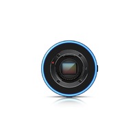 Ubiquiti UniFi Protect AI DSLR Indoor outdoor 4K PoE cameraUVC-AI-DSLR 17 or 45 mm lens 4K (8MP) video resolution Weatherproof 2-way Audio
